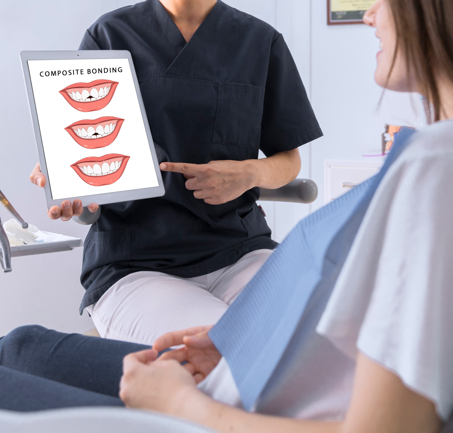 Digital Illustration Booklet